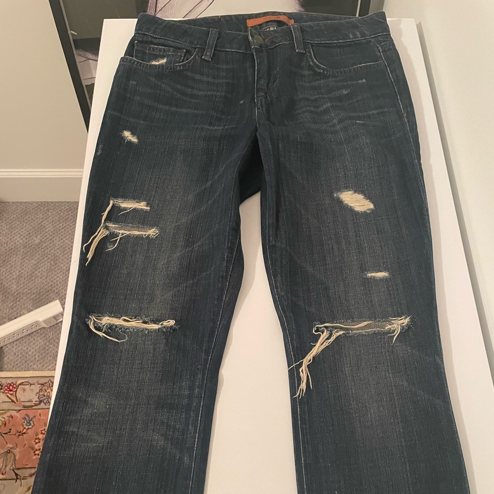 Joes brand jeans